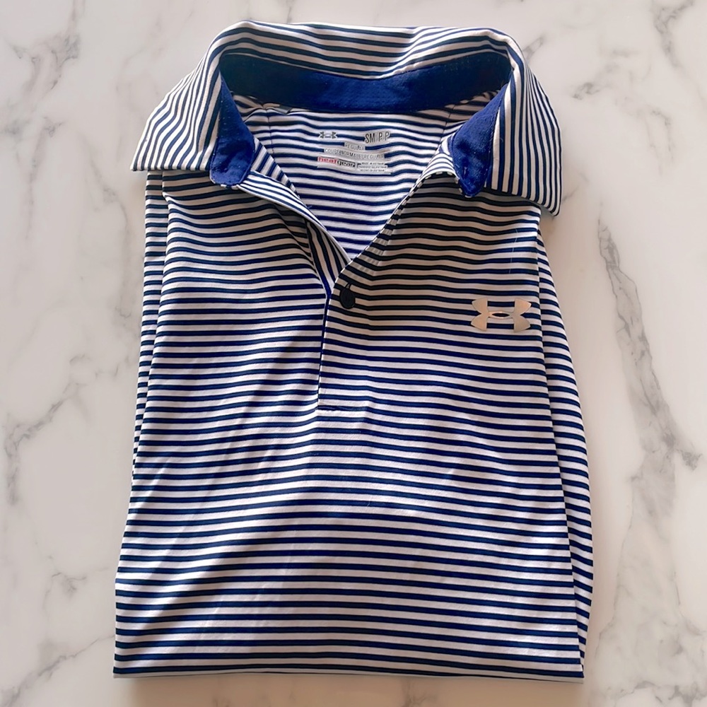 Under Armour Polo
